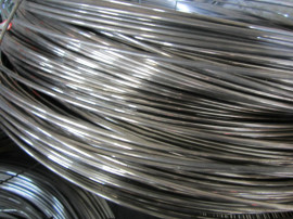 China ss wires