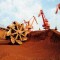 iron ore