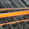 Stainless Steel Round Bar Production